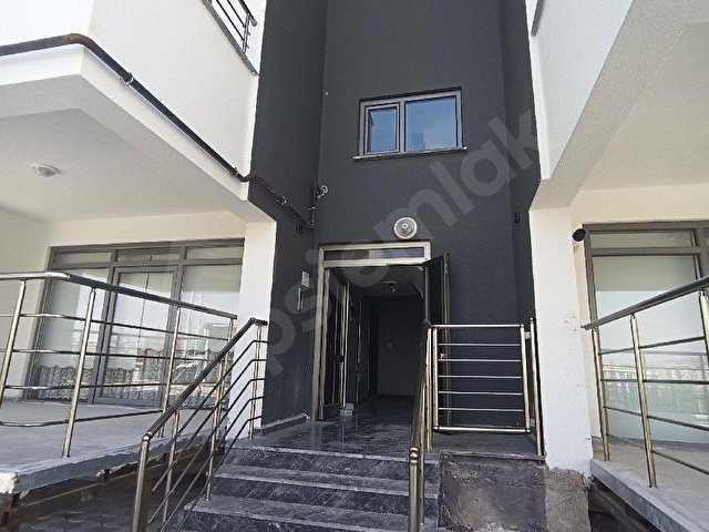 SELAHADDİN EYYUBİ MAHALLESİ KİRALIK ÖZEL ANADOLU GELİŞİM OKULLARI CİVARI 2+1 EŞYALI DAİRE - Görsel 3