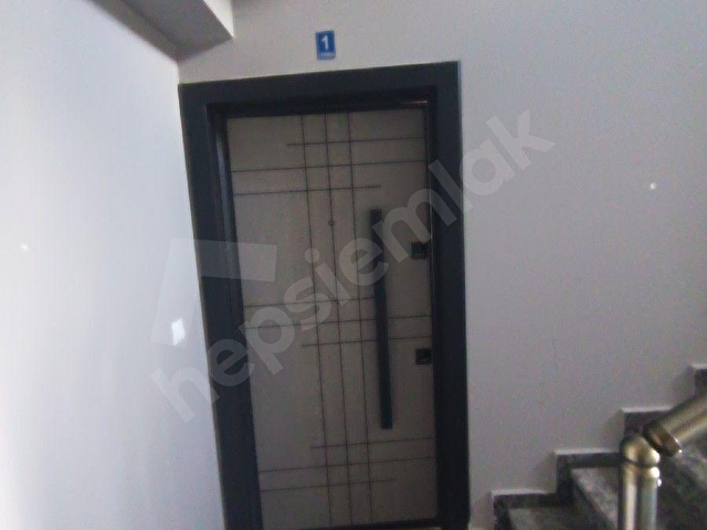 SELAHADDİN EYYUBİ MAHALLESİ KİRALIK ÖZEL ANADOLU GELİŞİM OKULLARI CİVARI 2+1 EŞYALI DAİRE - Görsel 5
