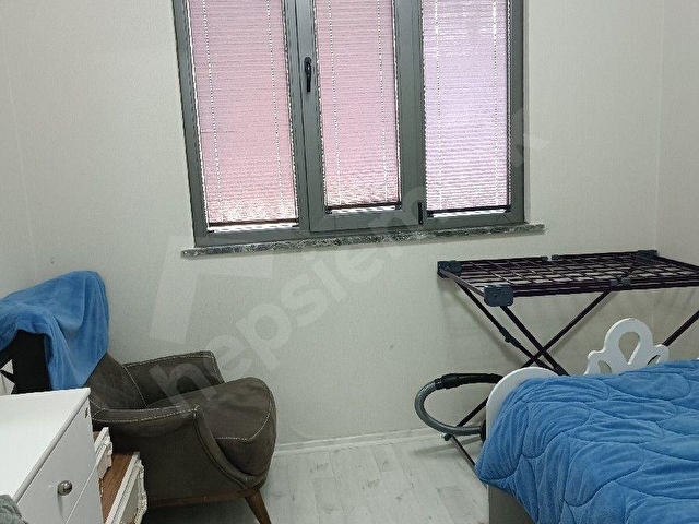SELAHADDİN EYYUBİ MAHALLESİ KİRALIK ÖZEL ANADOLU GELİŞİM OKULLARI CİVARI 2+1 EŞYALI DAİRE - Görsel 6