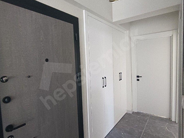 SELAHADDİN EYYUBİ MAHALLESİ KİRALIK ÖZEL ANADOLU GELİŞİM OKULLARI CİVARI 2+1 EŞYALI DAİRE - Görsel 8
