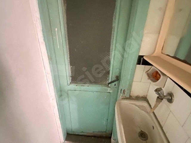SAMSUN İLKADIM FATİH MAHALLESİNDE ARSA TAPULU 1.KAT 2+1 SATILIK DAİRE - Görsel 8