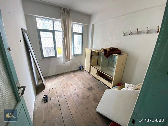 SAMSUN İLKADIM FATİH MAHALLESİNDE ARSA TAPULU 1.KAT 2+1 SATILIK DAİRE - Görsel 12