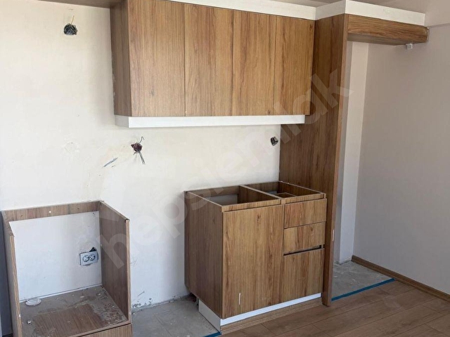 ÜMMETOĞLUNDAN 2+1 ARAKAT DENİZ MANZARALI SIFIR DAİRE YENİ BİNA - Görsel 5
