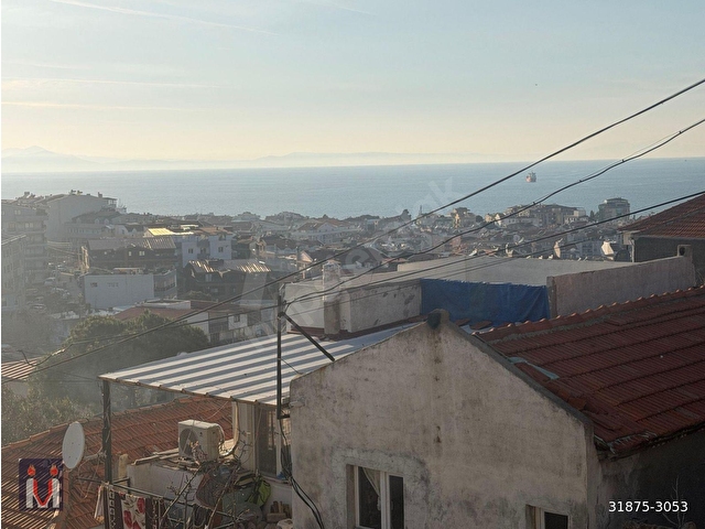 ÜMMETOĞLUNDAN 2+1 ARAKAT DENİZ MANZARALI SIFIR DAİRE YENİ BİNA - Görsel 2