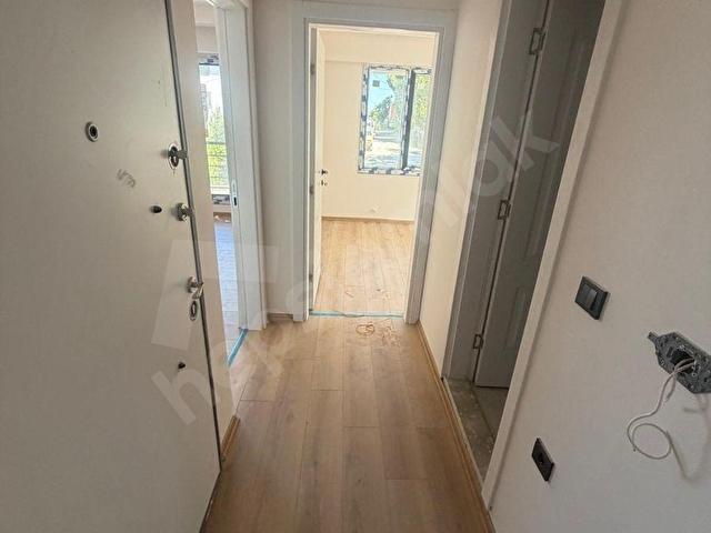 ÜMMETOĞLUNDAN 2+1 ARAKAT DENİZ MANZARALI SIFIR DAİRE YENİ BİNA - Görsel 7