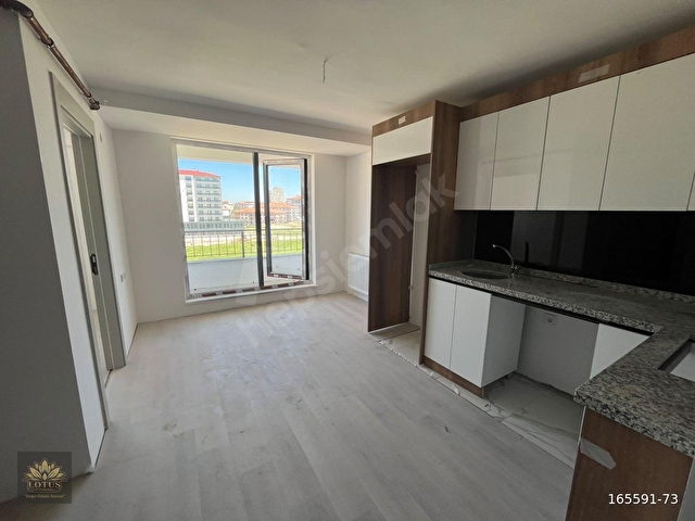 ·LOTUS· BULVAR ÜZERİ 1+1 YATIRIMCIYA UYGUN KAÇIRILMAYACAK FIRSAT