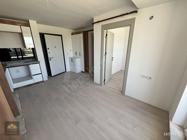 ·LOTUS· BULVAR ÜZERİ 1+1 YATIRIMCIYA UYGUN KAÇIRILMAYACAK FIRSAT - Görsel 10
