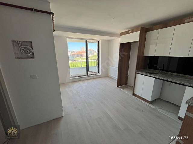 ·LOTUS· BULVAR ÜZERİ 1+1 YATIRIMCIYA UYGUN KAÇIRILMAYACAK FIRSAT - Görsel 6