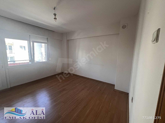 AMERİKAN KOLLEJİ YAKINI 3+1 SATILIK ARA-KAT DAİRE - Görsel 27
