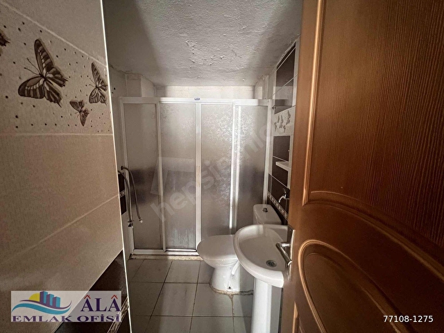 AMERİKAN KOLLEJİ YAKINI 3+1 SATILIK ARA-KAT DAİRE - Görsel 18
