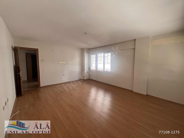 AMERİKAN KOLLEJİ YAKINI 3+1 SATILIK ARA-KAT DAİRE - Görsel 29