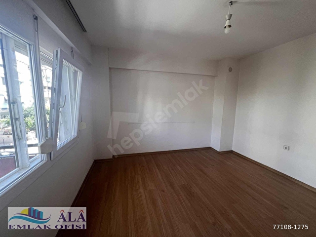 AMERİKAN KOLLEJİ YAKINI 3+1 SATILIK ARA-KAT DAİRE - Görsel 23
