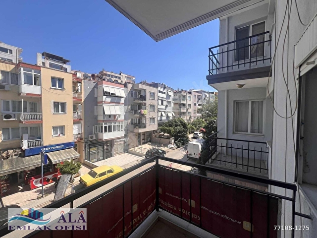 AMERİKAN KOLLEJİ YAKINI 3+1 SATILIK ARA-KAT DAİRE - Görsel 6
