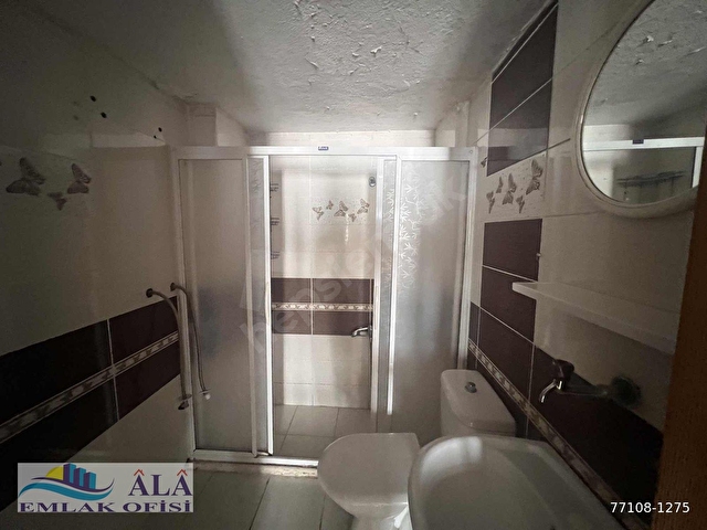AMERİKAN KOLLEJİ YAKINI 3+1 SATILIK ARA-KAT DAİRE - Görsel 15