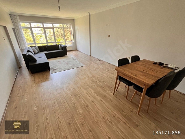 DİKMEN İLKADIM MH MANOLYA SK VADİ MANZARALI 3+1 BAĞIMSIZ SALON DAİRE - Görsel 3
