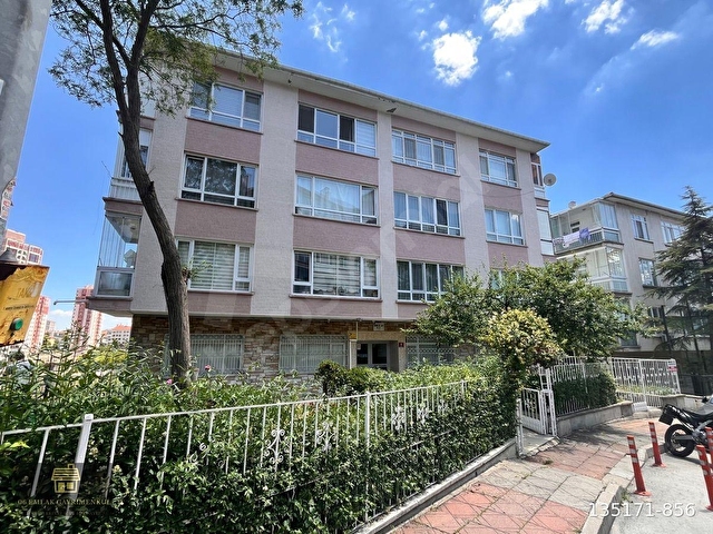 DİKMEN İLKADIM MH MANOLYA SK VADİ MANZARALI 3+1 BAĞIMSIZ SALON DAİRE