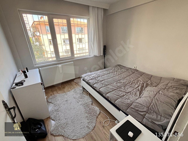 DİKMEN İLKADIM MH MANOLYA SK VADİ MANZARALI 3+1 BAĞIMSIZ SALON DAİRE - Görsel 14