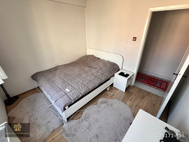DİKMEN İLKADIM MH MANOLYA SK VADİ MANZARALI 3+1 BAĞIMSIZ SALON DAİRE - Görsel 15