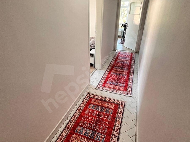 DİKMEN İLKADIM MH MANOLYA SK VADİ MANZARALI 3+1 BAĞIMSIZ SALON DAİRE - Görsel 17