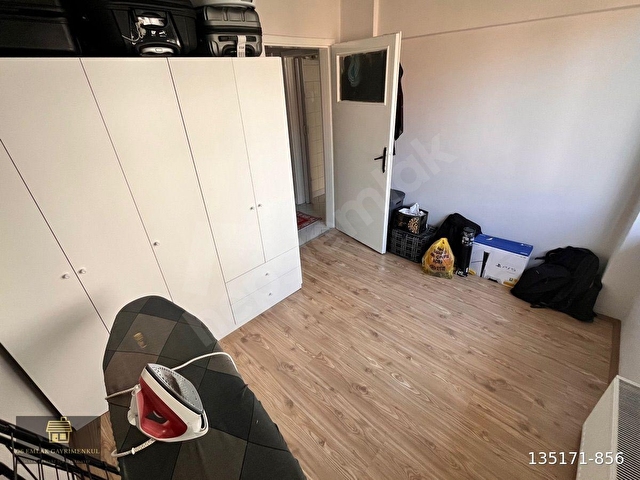 DİKMEN İLKADIM MH MANOLYA SK VADİ MANZARALI 3+1 BAĞIMSIZ SALON DAİRE - Görsel 20