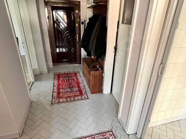 DİKMEN İLKADIM MH MANOLYA SK VADİ MANZARALI 3+1 BAĞIMSIZ SALON DAİRE - Görsel 21