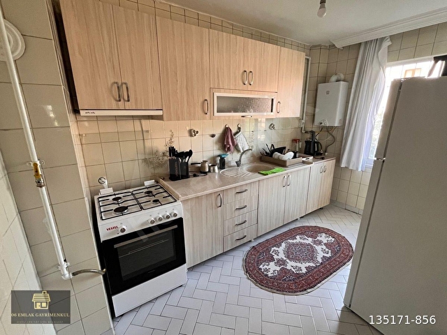 DİKMEN İLKADIM MH MANOLYA SK VADİ MANZARALI 3+1 BAĞIMSIZ SALON DAİRE - Görsel 22