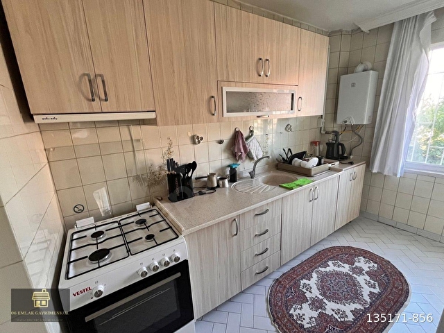 DİKMEN İLKADIM MH MANOLYA SK VADİ MANZARALI 3+1 BAĞIMSIZ SALON DAİRE - Görsel 23