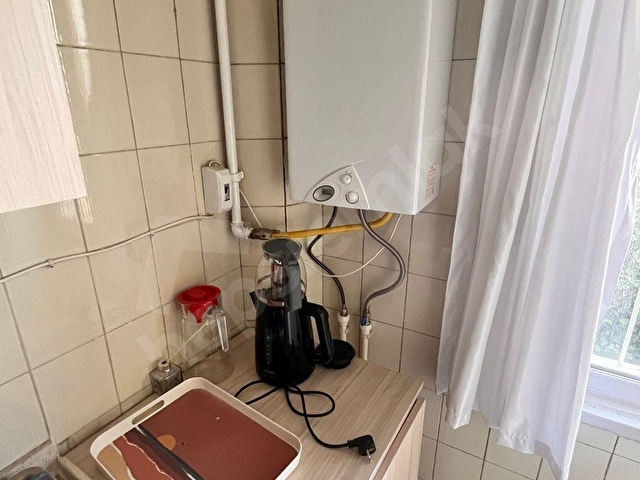 DİKMEN İLKADIM MH MANOLYA SK VADİ MANZARALI 3+1 BAĞIMSIZ SALON DAİRE - Görsel 24