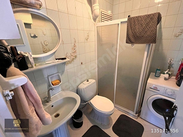 DİKMEN İLKADIM MH MANOLYA SK VADİ MANZARALI 3+1 BAĞIMSIZ SALON DAİRE - Görsel 26