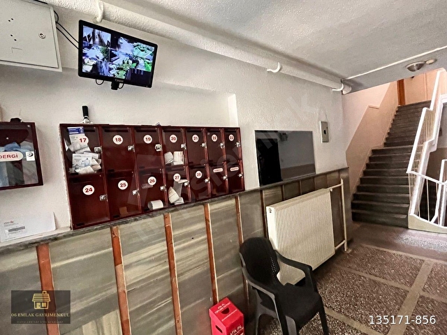 DİKMEN İLKADIM MH MANOLYA SK VADİ MANZARALI 3+1 BAĞIMSIZ SALON DAİRE - Görsel 30