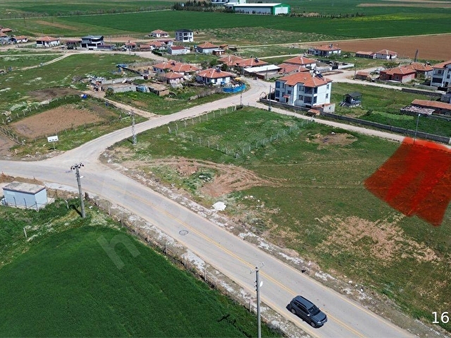 ONUR EMLAK’DAN SATILIK ARSA - Görsel 5