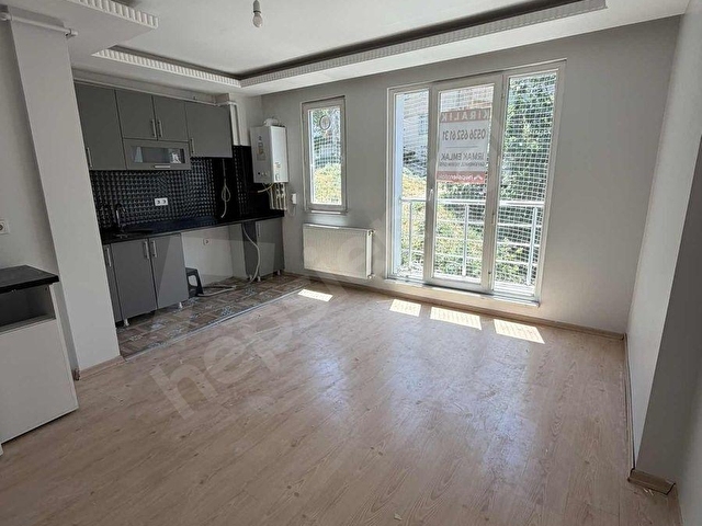 IRMAKTAN YAVRUKUŞ SOKAKTA BOŞ HEMEN TESLİM 2+1 KİRALIK DAİRE - Görsel 3