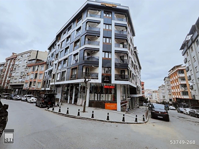 SED DANIŞMANlıktan Güngören İNÖNÜ ÇAD. SATILIK 72 m2 İŞYERİ