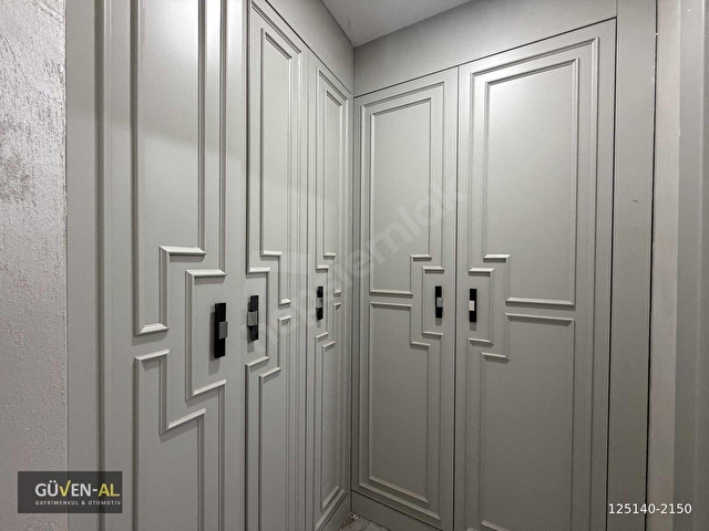 ERKİLET DAĞTEKİN İNCİADA VİLLALARI 800m² ARSALI YERDEN ISITMALI - Görsel 26