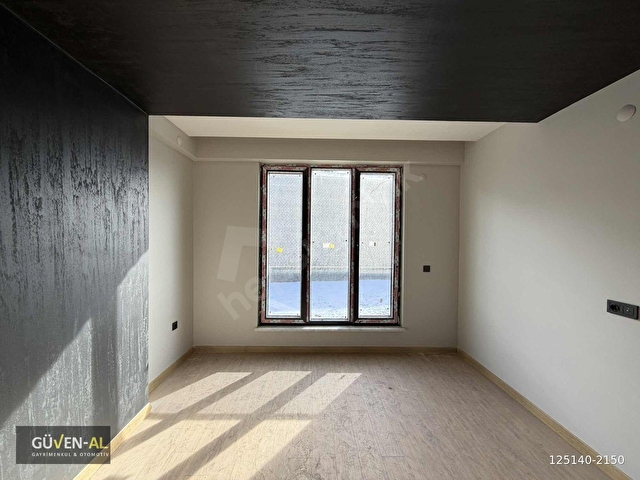 ERKİLET DAĞTEKİN İNCİADA VİLLALARI 800m² ARSALI YERDEN ISITMALI - Görsel 5