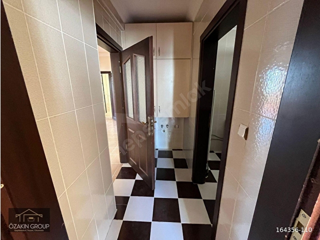 ÖZAKIN GAYRİMENKULDEN YUNUSKENT MEHMET AKİF ERSOY MAHALLESİNDE 3+1 (ARAKAT) SATILIK DAİRE - Görsel 10