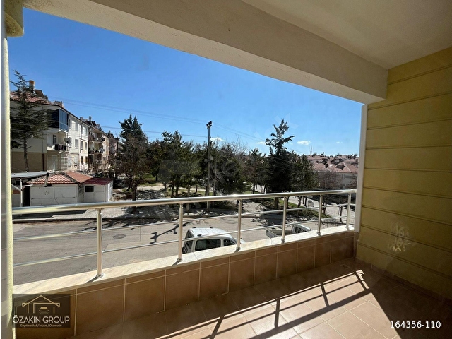 ÖZAKIN GAYRİMENKULDEN YUNUSKENT MEHMET AKİF ERSOY MAHALLESİNDE 3+1 (ARAKAT) SATILIK DAİRE - Görsel 6