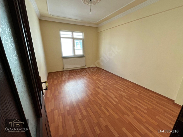 ÖZAKIN GAYRİMENKULDEN YUNUSKENT MEHMET AKİF ERSOY MAHALLESİNDE 3+1 (ARAKAT) SATILIK DAİRE - Görsel 4