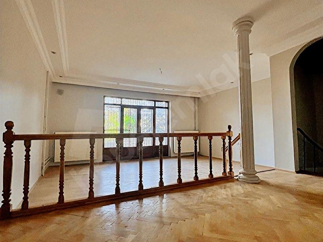 ARCADİUM BULVARI GONCAEVLERDE 4+2,240m2 BAKIMLI,BOŞ VİLLA - Görsel 5