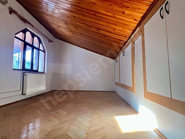 ARCADİUM BULVARI GONCAEVLERDE 4+2,240m2 BAKIMLI,BOŞ VİLLA - Görsel 19