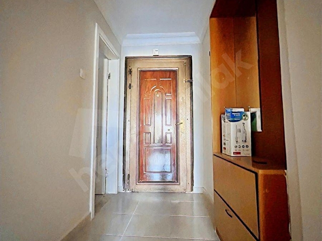 ARCADİUM BULVARI GONCAEVLERDE 4+2,240m2 BAKIMLI,BOŞ VİLLA - Görsel 9