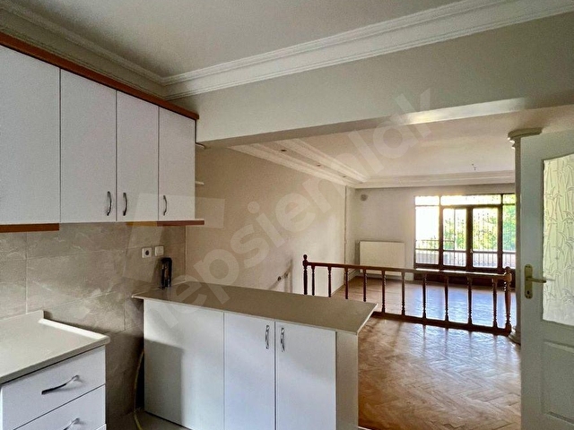 ARCADİUM BULVARI GONCAEVLERDE 4+2,240m2 BAKIMLI,BOŞ VİLLA - Görsel 4