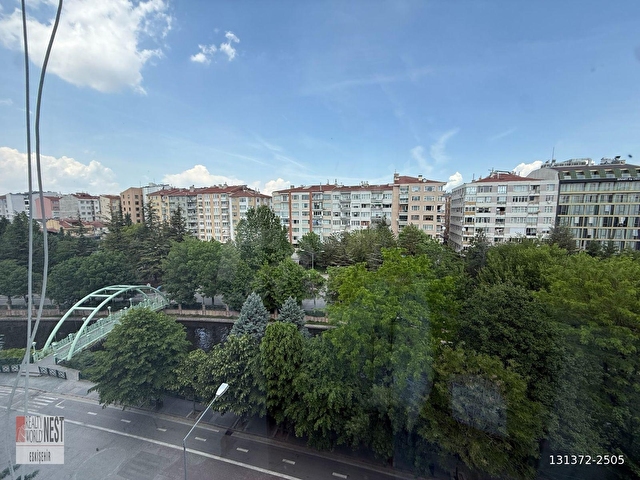 RW NESTTEN ADALAR PORSUK MANZARALI KİRALIK 3+1 DAİRE