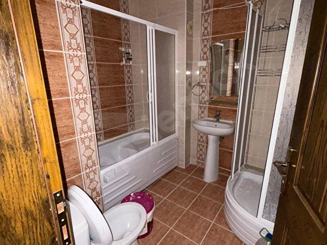 Karaman Merkez Nefise Sultan Mahallesinde, Kemal Kaynaş Stadyumu karşısında yer alan bu kiralık 3+1 - Görsel 14