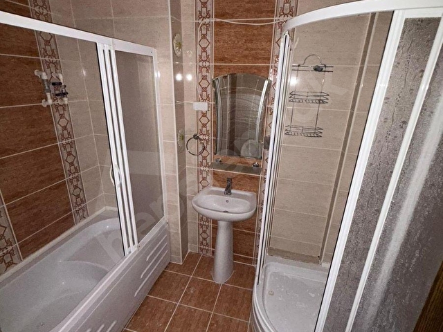 Karaman Merkez Nefise Sultan Mahallesinde, Kemal Kaynaş Stadyumu karşısında yer alan bu kiralık 3+1 - Görsel 16