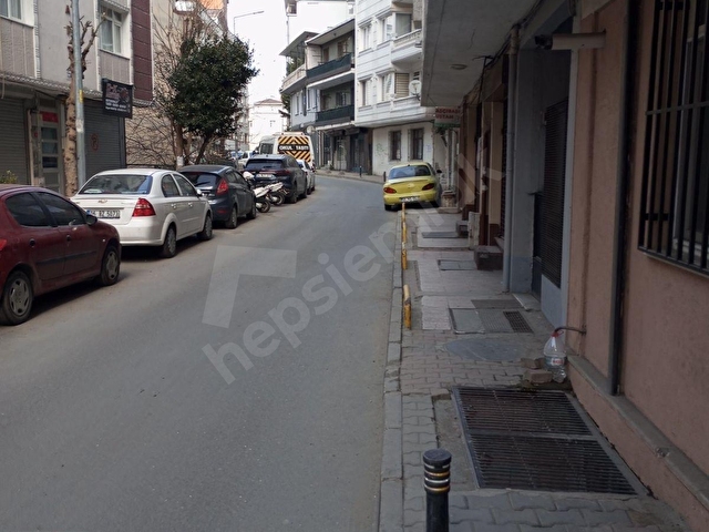KOÇMER EMLAKTAN MECİDİYEKÖY METROYA 10 DAKİKA YÜRÜME MESAFESİNDE DAİREYE- DEPOYA UYGUN KİRALIK - Görsel 22