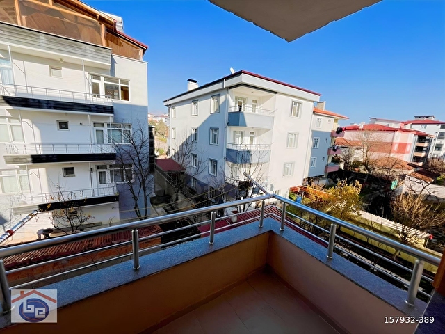 BAYLAN EMLAKTAN MAHSEN MAH.DALGIÇCI CAD.3. KAT GENİŞ 3+1 KİRALI - Görsel 14