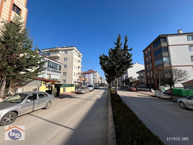 BAYLAN EMLAKTAN MAHSEN MAH.DALGIÇCI CAD.3. KAT GENİŞ 3+1 KİRALI - Görsel 18