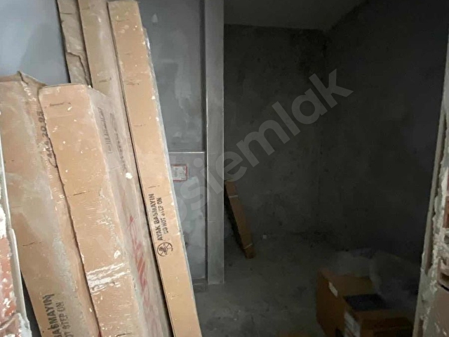 3B GAYRİMENKULDEN DOLUNAY MAHALLESİNDE SATILIK 1+1 DAİRE - Görsel 10