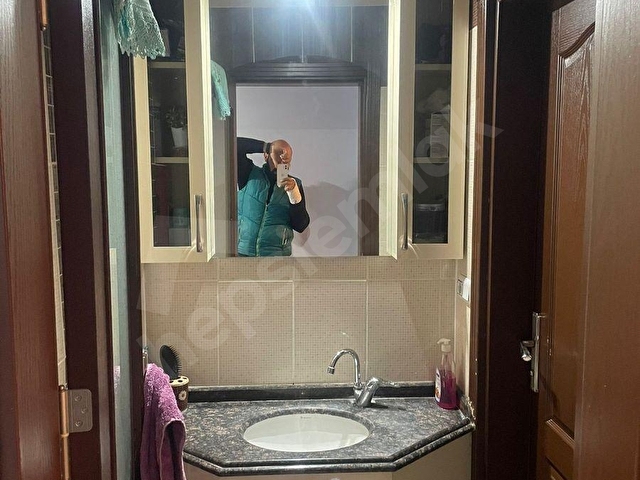 KONYA NIN YENİ GÖZDESİ HOCACİHAN DA GENİŞ BAKIMLI 3+1 DAİRE 170 M2 - Görsel 15